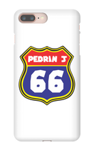 pedrinj66 iPhone Phone Cases