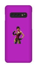 thesweatybooty Samsung Phone Cases