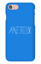MajesticHexx iPhone Cases