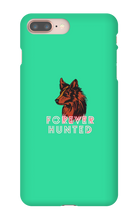 Forever Hunted case
