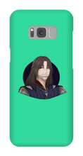 AragornTTV Samsung Phone Cases