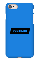 MarioMahmoud iPhone Phone Cases P44