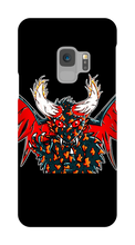 Monster Samsung Phone Cases