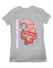 Rudder FemTee