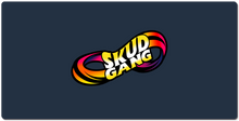 SKUD GANG XXL Gaming Mousepad
