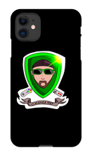 craner1987 iPhone Phone Cases