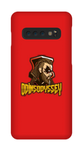 odinsodyssey Samsung Phone Cases
