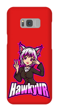hawkyvr Samsung Phone Cases