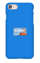 thediamonddasher iPhone Phone Cases