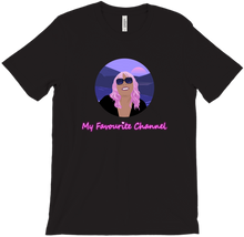 My Favourite Channel T-Shirts
