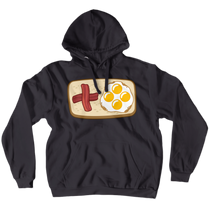 Logo Hoodie