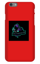 amyturgoosehill iPhone Phone Cases