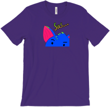 Sus T Shirt (Lads)