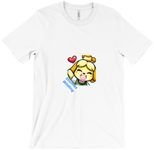 shuffra_untamedwildchild T-Shirts