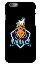 ivanaxz iPhone Phone Cases