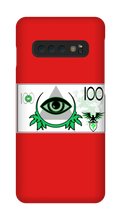 tonytdog Samsung Phone Cases