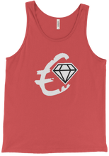 euroklik Tank Top
