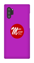 marklestertv Samsung Phone Cases