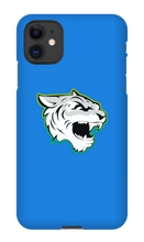 slayadelphia iPhone Phone Cases
