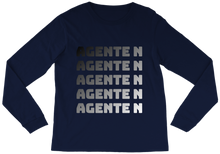 Camiseta Agente N