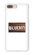 bluers7 iPhone Phone Cases