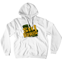 Sitdown Hoodie