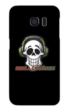 skullgaming31 Samsung Phone Cases