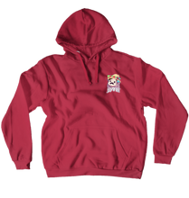 Damii Panchii From da HOODIE (No-Zip/Pullover)