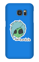 TDTeasdale Samsung Phone Cases
