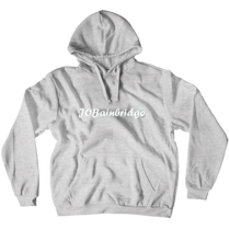 jobainbridge Hoodies (No-Zip/Pullover)