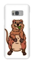JCog Logo Samsung Phone Cases