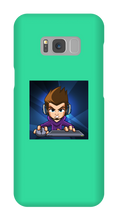 daddycosme Samsung Phone Cases