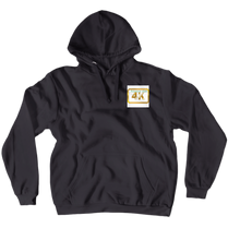 Retro 4K Hoodies (No-Zip/Pullover)