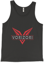 Vorizori Tank Top