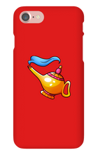Genie iPhone Cases