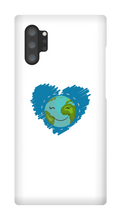 Earth ❤ Samsung Phone Cases