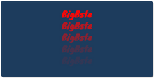 bigbste XXL Gaming Mousepad