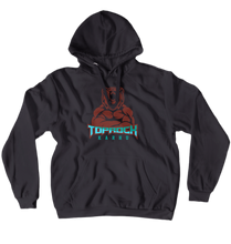 toprockkarhu Hoodies (No-Zip/Pullover)