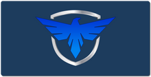 kestrel_macknight XXL Gaming Mousepad