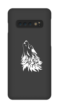 wolfy2032 Samsung Phone Cases