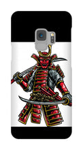 devaharshgaming Samsung Phone Cases