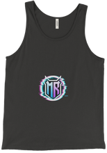 MROutro Glitch Tank Top