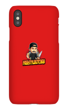 Freestylekitchen iPhone Phone Cases