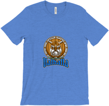 warriors_0f_valhalla T-Shirts