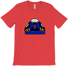 vanman88_ T-Shirts