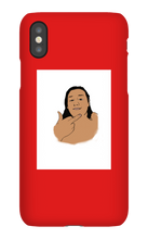 sniperluistv iPhone Phone Cases