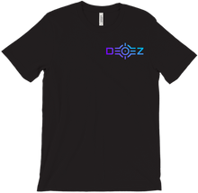 deezavra T-Shirts