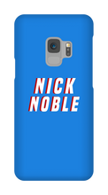 Noble Samsung Phone Cases