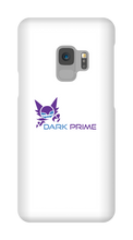 Samsung Phone Case (Logo Design)