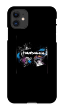 swampdonkeysentertainment iPhone Phone Cases